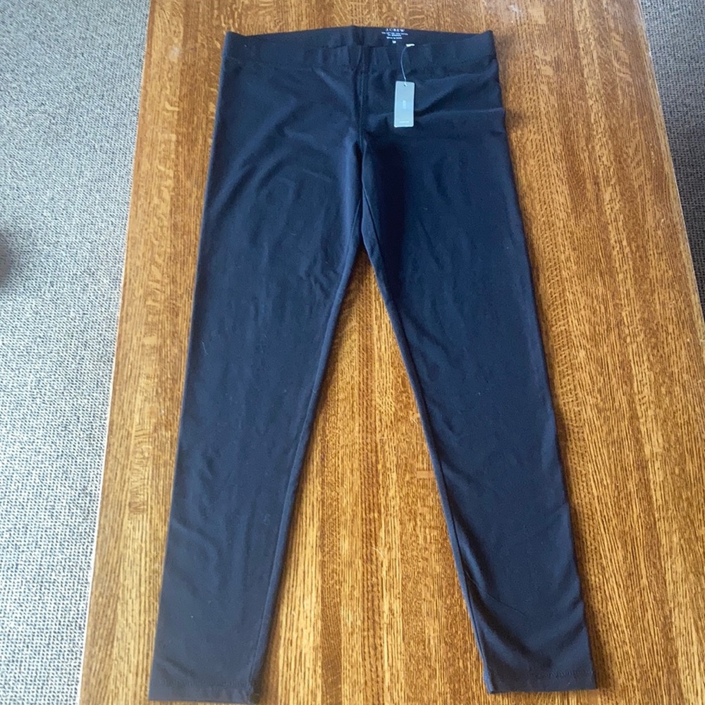New J. Crew Leggings
